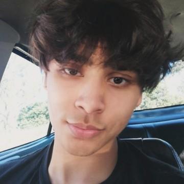 Sachin Theunissen