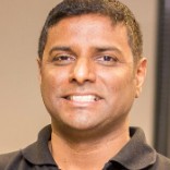 LAWRANCE REDDY
