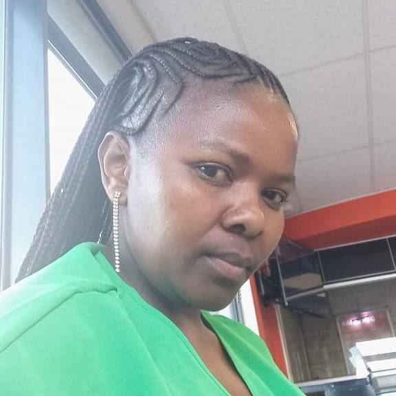 Sanele Portia Mabhoza