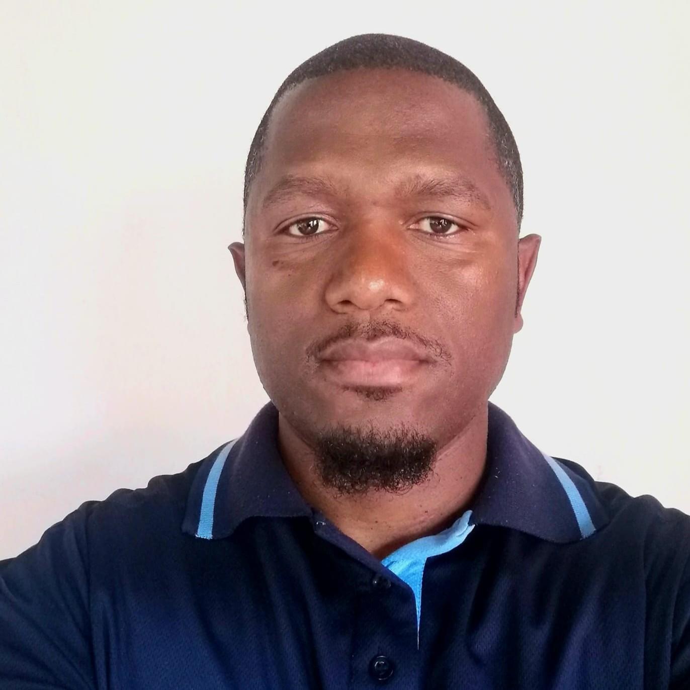 Tsepo Motume