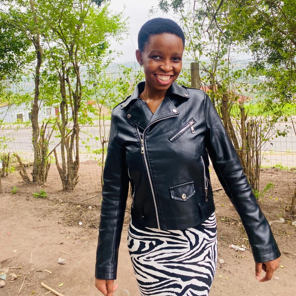 Aphiwe Ngubani
