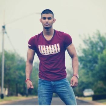 Ravin Singh