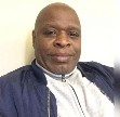 Allen Baloyi