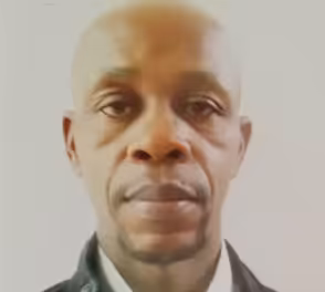 Kidi Vincent Mabuza