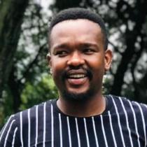Nkululeko Mathews Nojoko