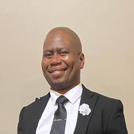 Leonard Mboyi