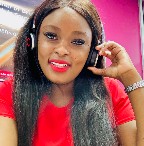 Nosipho Zulu