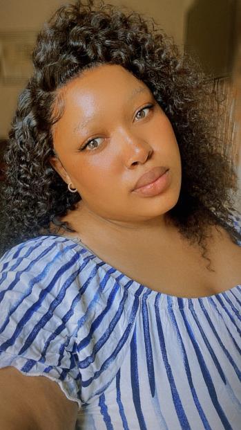 Thandeka Claudia Mabaso