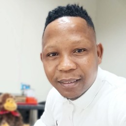 Tumelo Jacob Phokwane