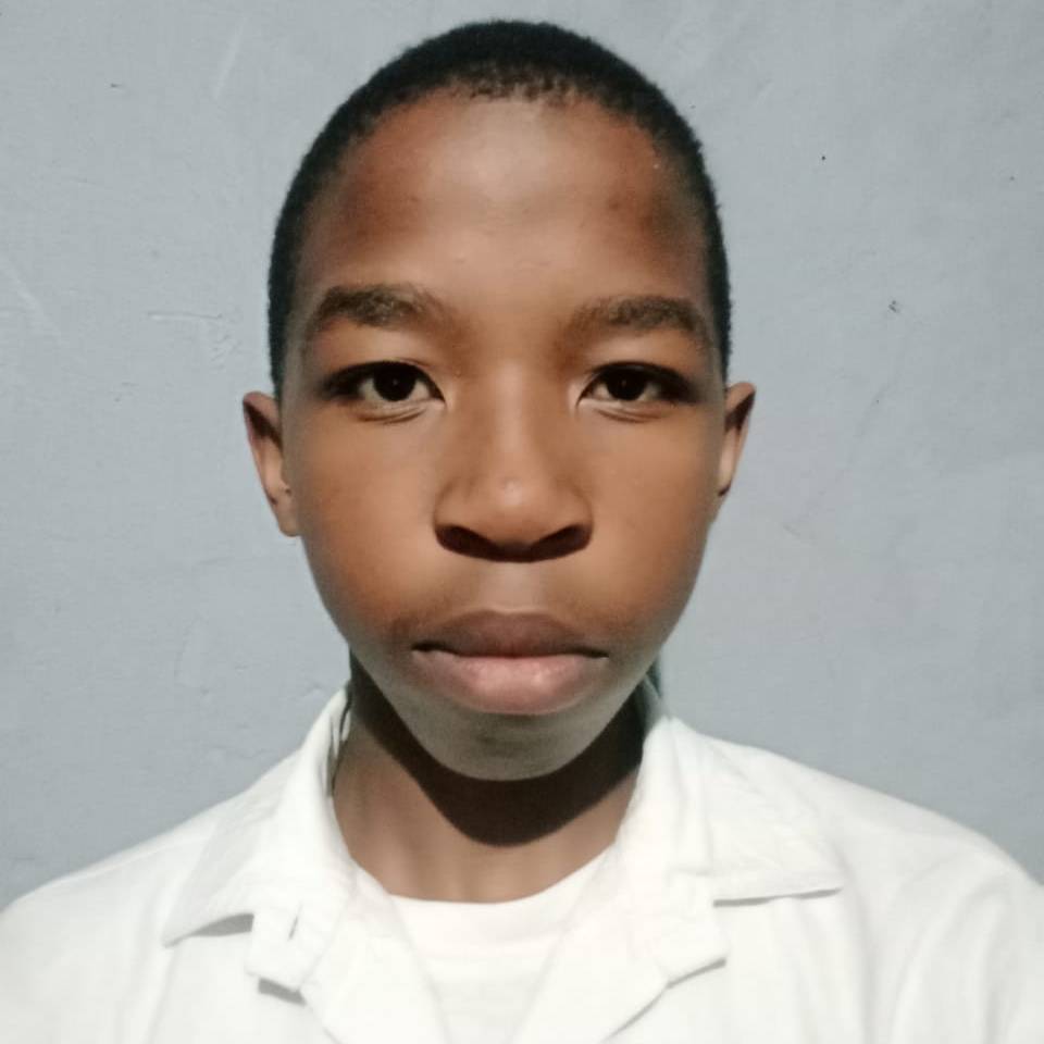 Karabo Monosi