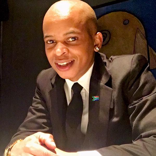 Monwabisi Peter