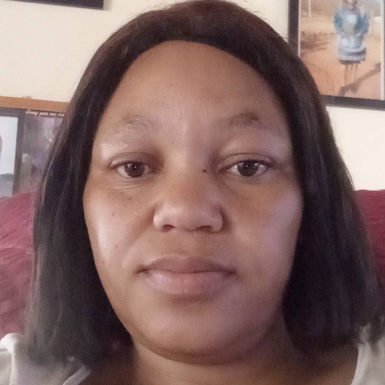 Beverly Dikeledi Bangala