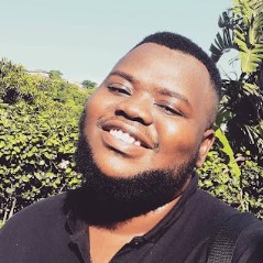 Zwelihle Sinikani