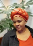 Monkatsu Adelaide Sibanda