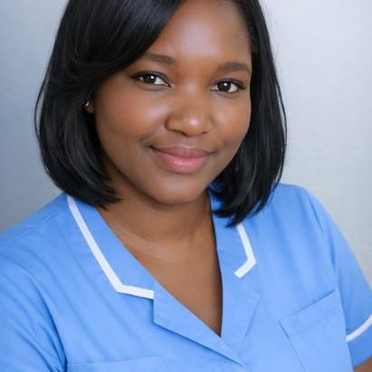 Cathrine Dangu