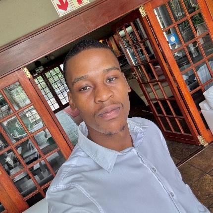 Sanele Lennox Mkhabela