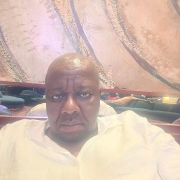 Stephen Vuyani Naile