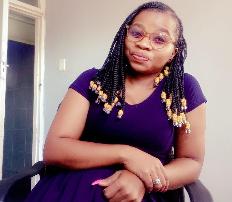 Wendy Mthembu