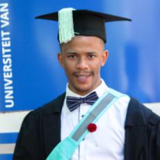 Tshegofatso Mosoeu