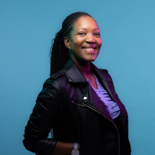 Tumelo Zondi