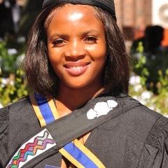 Nobukhosi Cordelia Luyengo