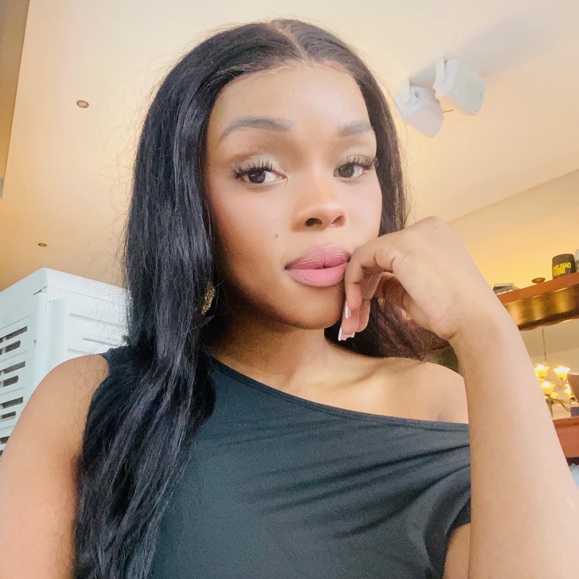 Kgomotso Peggy Sachane