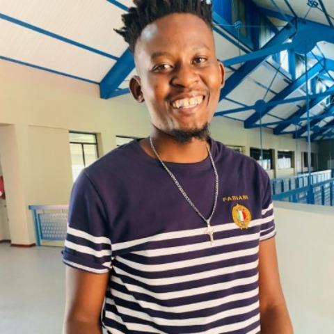 Musa Maluleka