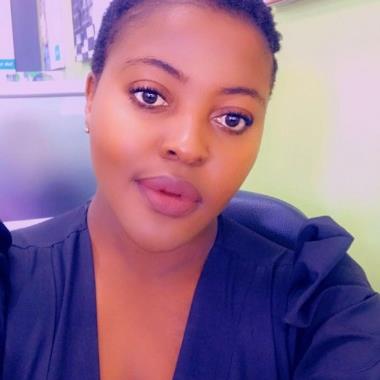 Sinentokozo Nokubongwa Khanyile