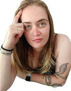 Lisa-Mari Zondagh