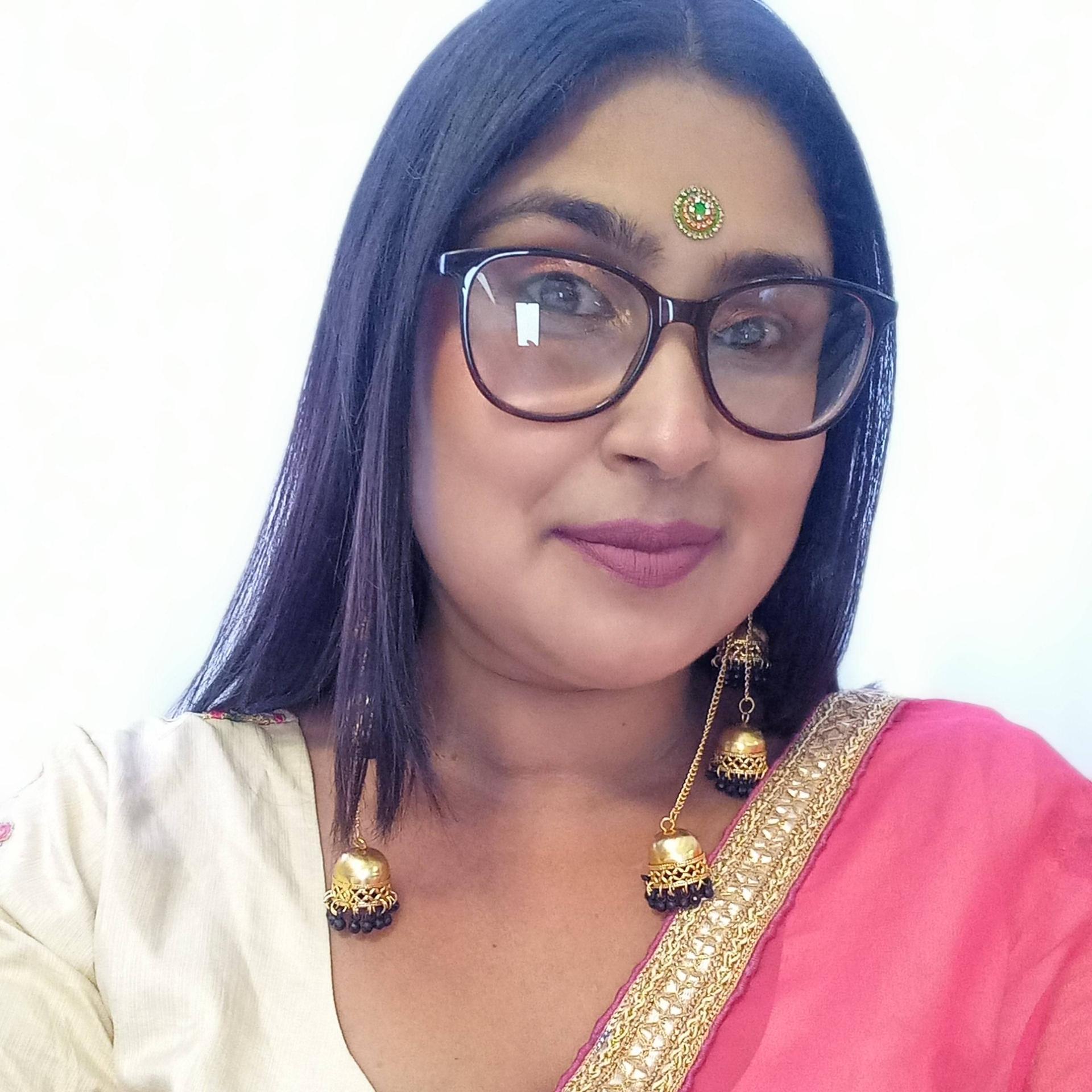Niksha Dayanand