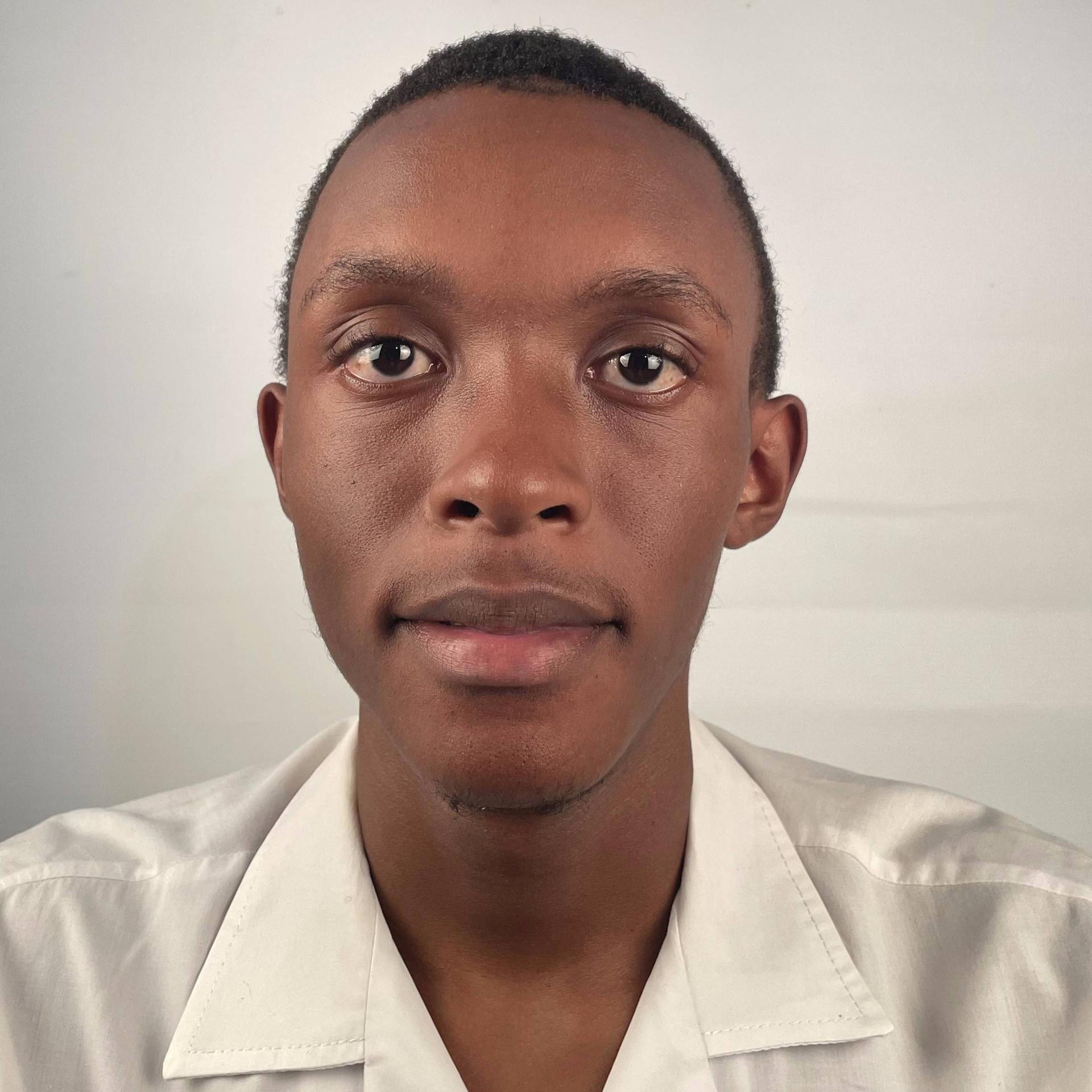 Allen Lekganyane
