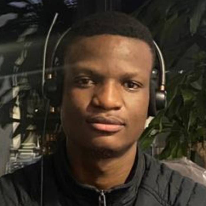 MXOLISI SPHIWOKUHLE KUNENE