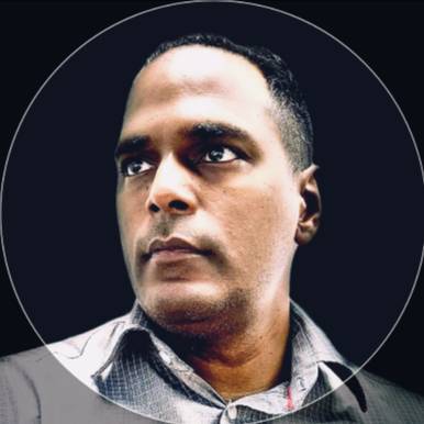 Darren Moodley