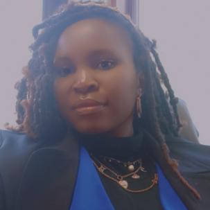 MRS. THOZAMA MNENE
