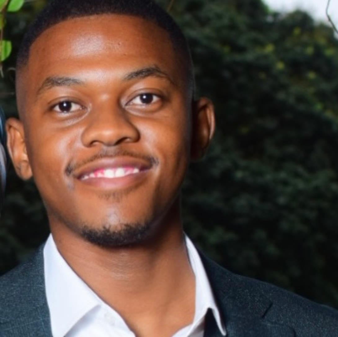 Nhlakanipho Mkhize