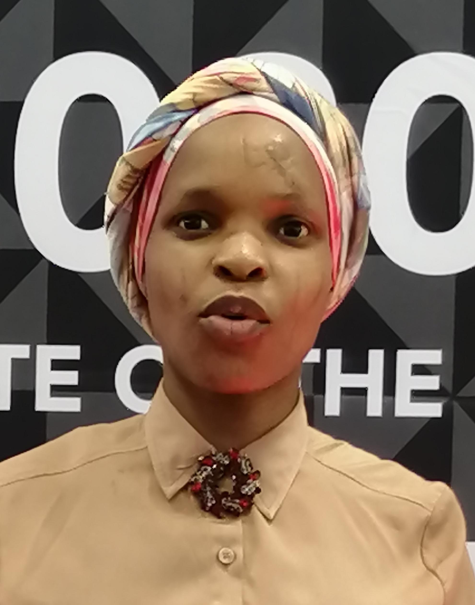 Nontuthuko Gwala