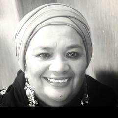 Mrs. NADEEMA SAFERDIEN