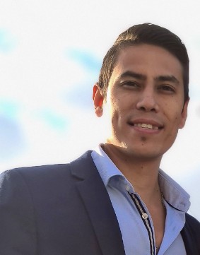 DOMINIC ANTHONY