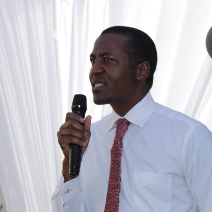 Akanyang Fanie Sethokga