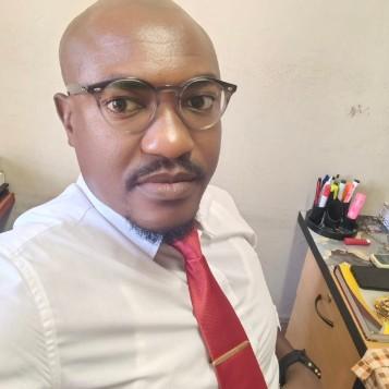 Frans Moloko Masetla