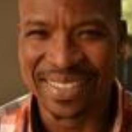 Phanuel Ofentse Mogale
