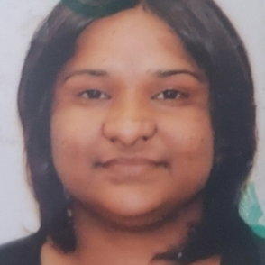 Melissa Melanie Pillay