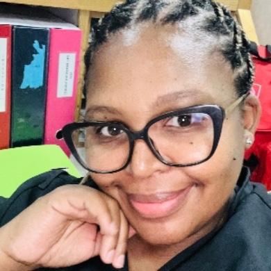 Thembeka Precious Liba