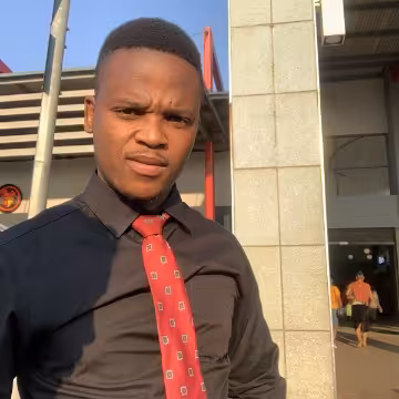 MAHLATSE KGOWA