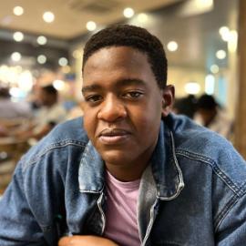 Melokuhle Mashaba