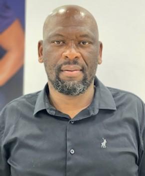 Donald Mahole Mahlakoane