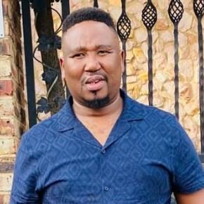 Sfiso Dlamini