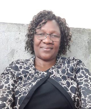 Fatima Nyarai Mbangwa