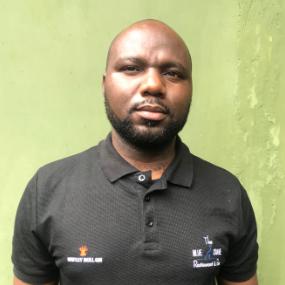 Simphiwe Sigola