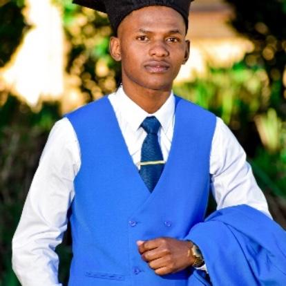 Velile Ngobamkhonto